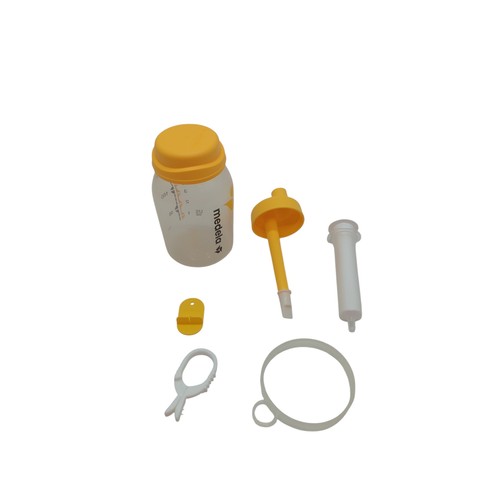 Medela supplemental nutrition - medela,