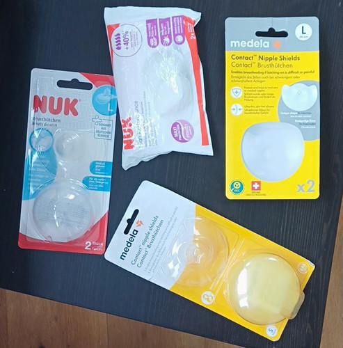 Medela nuk - medela,