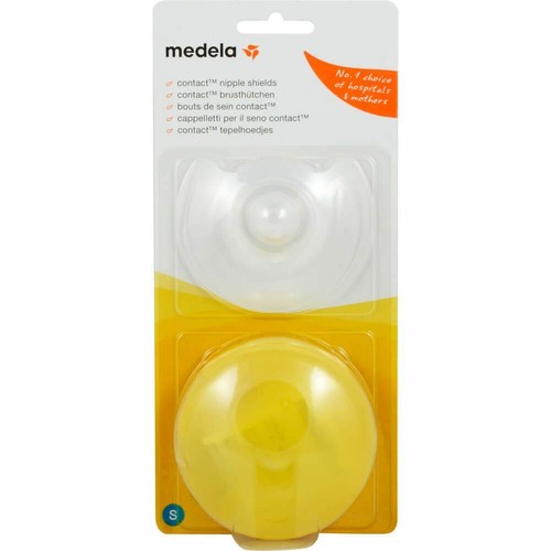 Medela brusthütchen contact - medela,