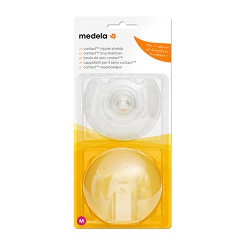 Medela contact brusthütchen - medela,