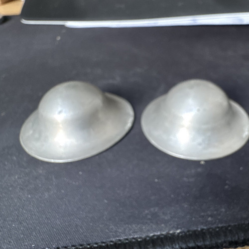 Still brusthütchen aus - 2x,