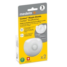 Medela Contact Brusthütchen