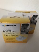 Medela Brusthütchen Set / 2