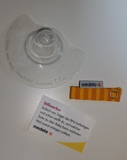 Medela Brusthütchen Gr. M