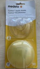 Medela Brusthütchen Contact M