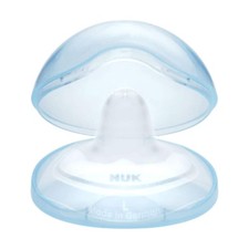 NUK Brusthütchen versch