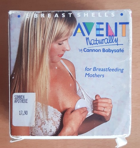 Avent breastshells for - avent,