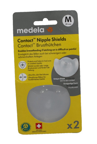 Medela contact - medela,