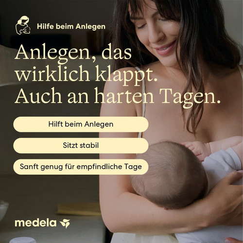 Medela contact brusthütchen - contact,