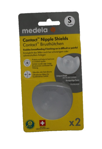 Medela contact brusthütchen - medela,