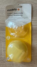 Medela Brusthütchen mit