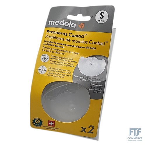 Medela 200 1626 brusthütchen - 200.1626,