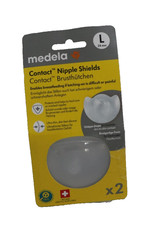 Medela Contact Brusthütchen L