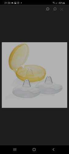 Neu medela brusthütchen - neu,