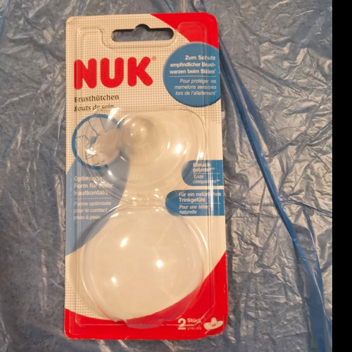 Nuk still standard - nuk, still-/standard