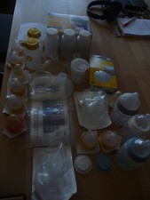 Neugeborenen Still/Utensilien