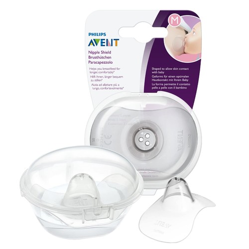 Philips avent brusthütchen - philips,