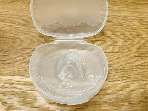 Medela contact brusthütchen - medela,