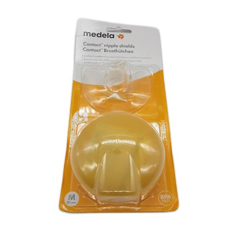 Medela brusthütchen - medela,
