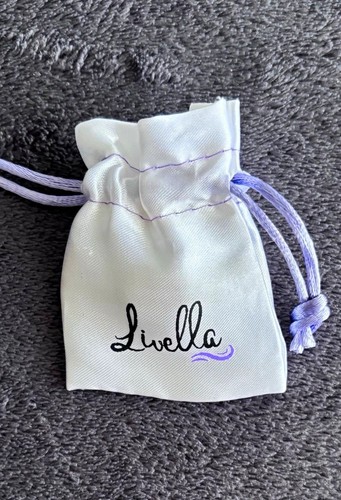 Livella silberhütchen - livella,
