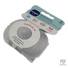 MAM Stillhütchen Größe M