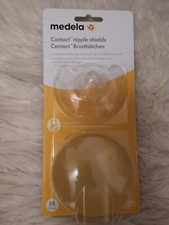 NEU! Medela Brusthütchen