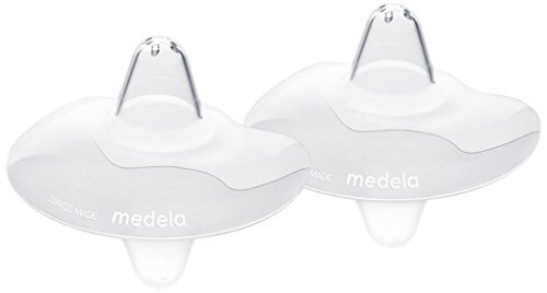 Medela contact brusthütchen - medela,