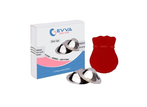 Minora evva silberhütchen zur - silberhütchen,