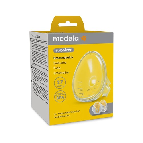 Medela hands free - medela, 2