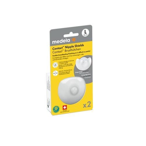 Medela brusthütchen contact - medela,