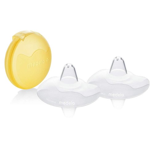 Medela contact brusthütchen - medela,