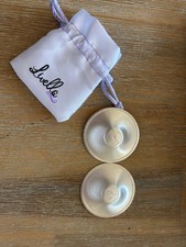 silberhütchen Livella