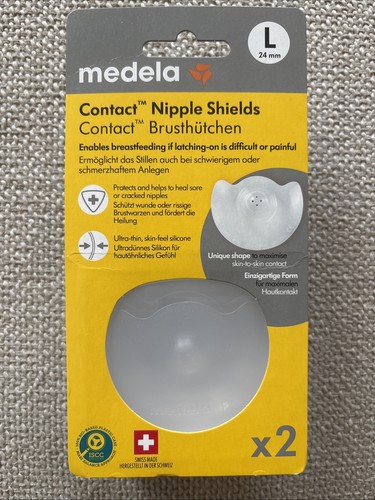 Medela brusthütchen nippel - medela,