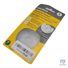 Medela 200.1631 Brusthütchen