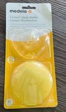 Contact Brusthütchen - marke