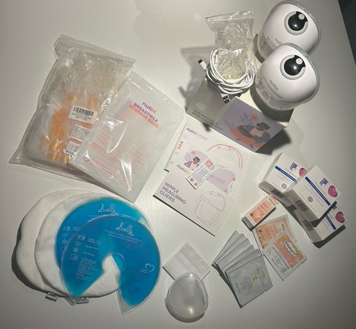 Stillpaket elektrische - stillpaket, -elektrische