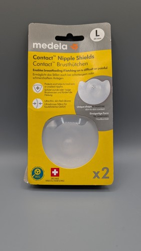 Medela contact - 2x,