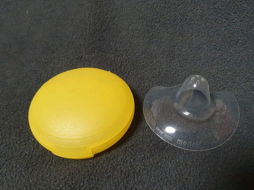 Medela contact stillhütchen - contact,