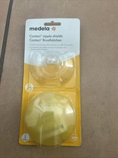 Medela Brusthütchen, Größe