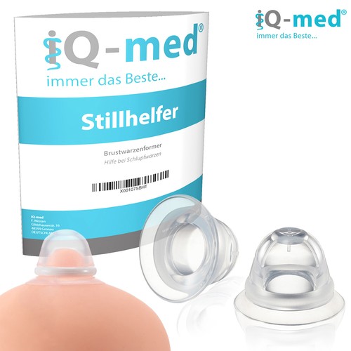 Med stillhelfer - iq-med, |