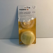 MEDELA Brusthütchen -
