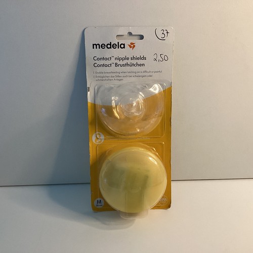 Medela brusthütchen - medela,